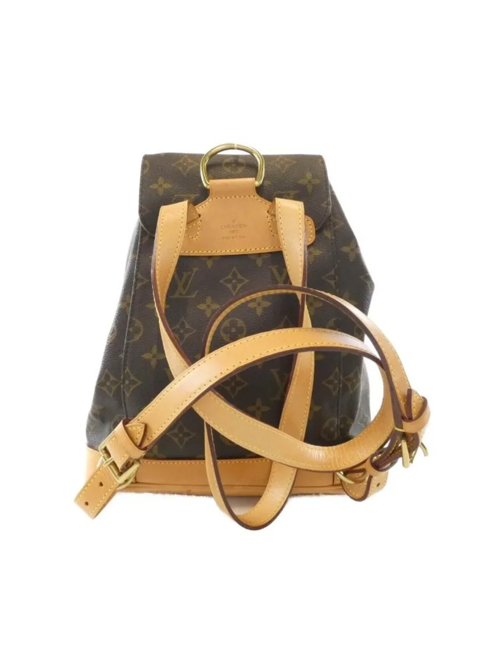 Louis Vuitton this authentic